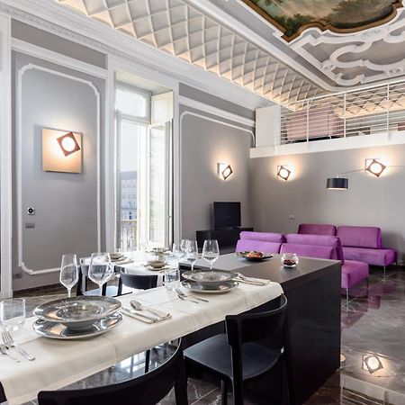 Q71 Timeless Suites Torino Dış mekan fotoğraf