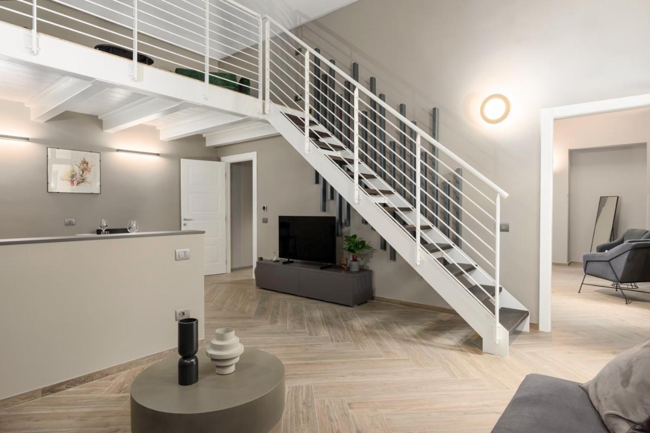 Q71 Timeless Suites Torino Dış mekan fotoğraf