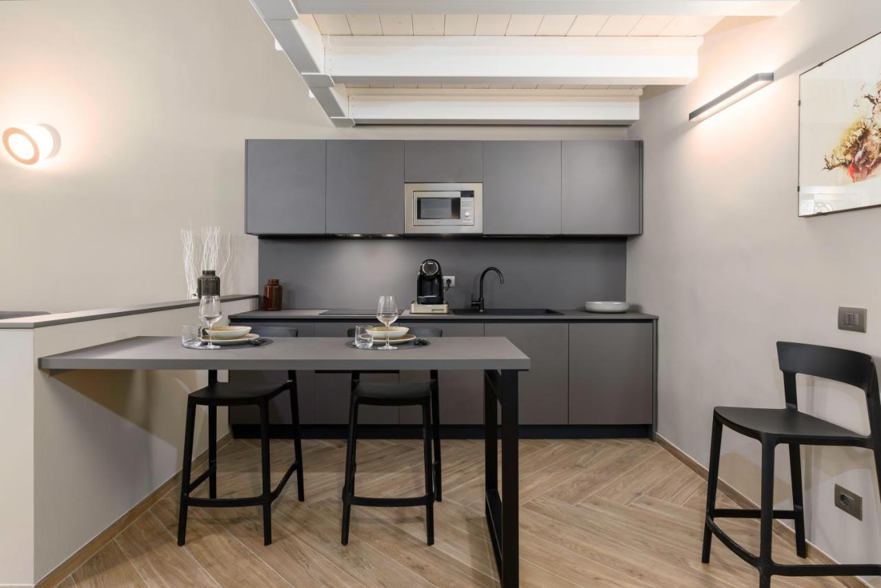 Q71 Timeless Suites Torino Dış mekan fotoğraf
