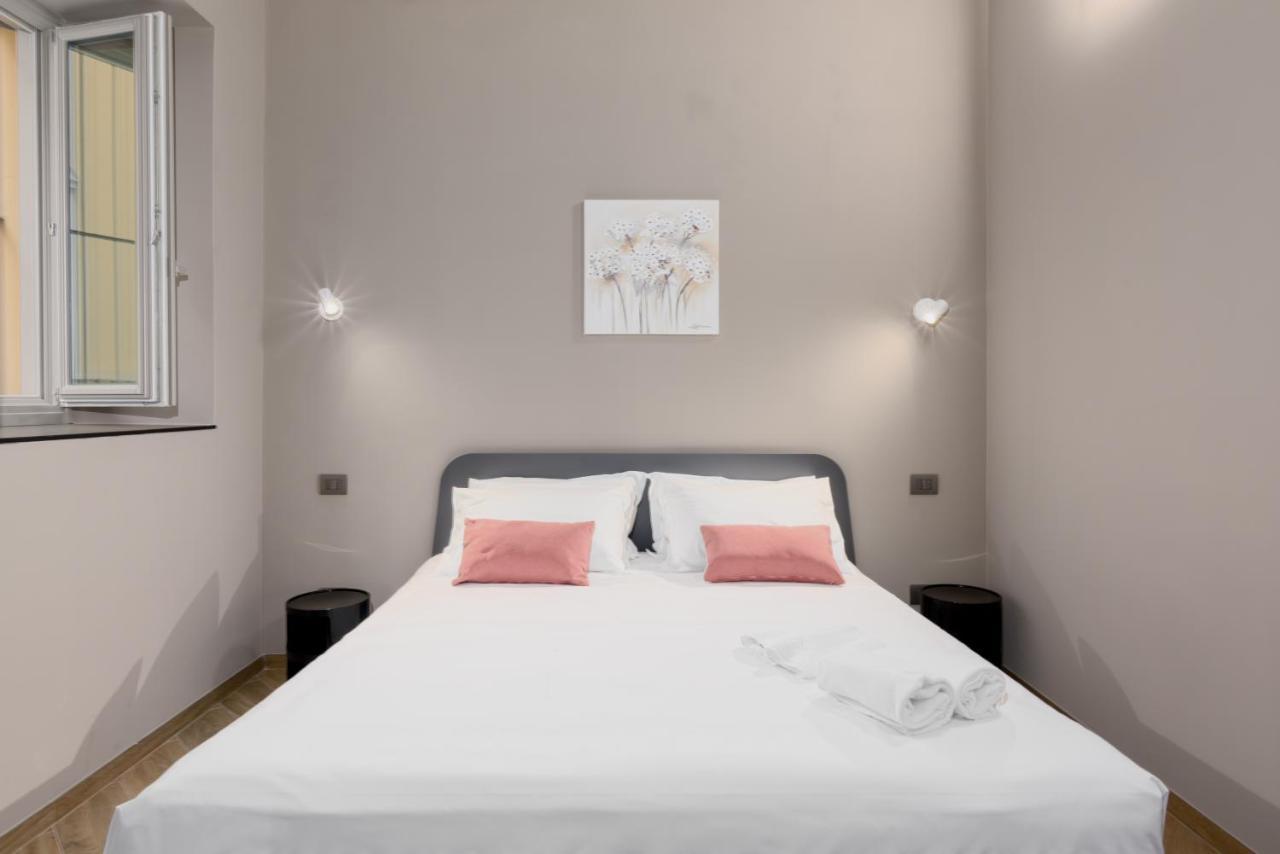 Q71 Timeless Suites Torino Dış mekan fotoğraf