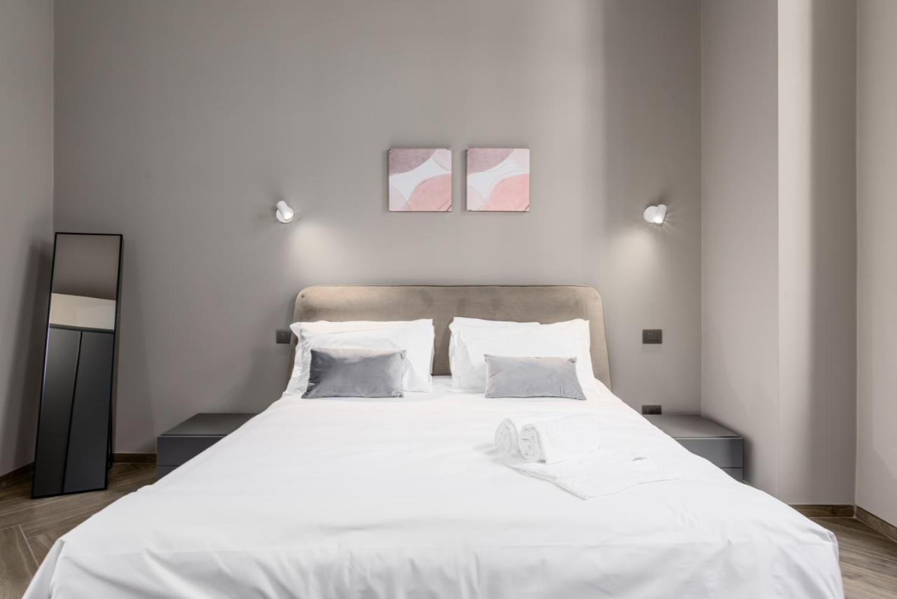 Q71 Timeless Suites Torino Dış mekan fotoğraf