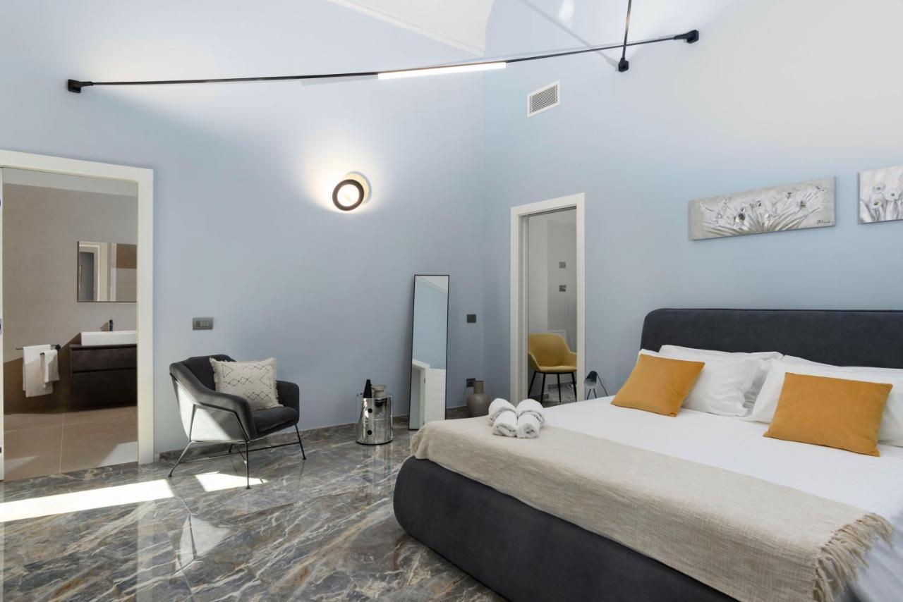 Q71 Timeless Suites Torino Dış mekan fotoğraf