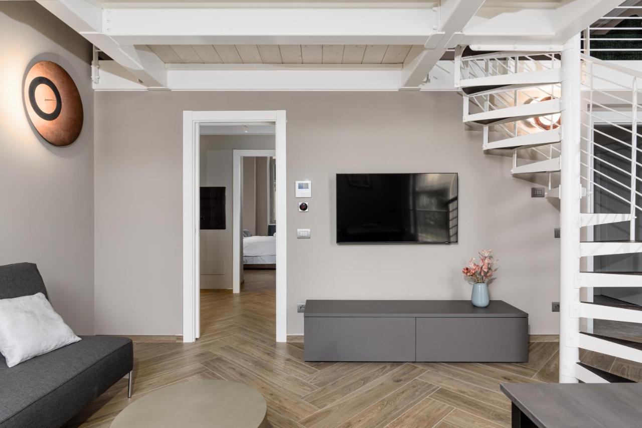 Q71 Timeless Suites Torino Dış mekan fotoğraf