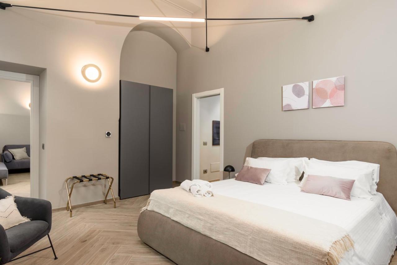 Q71 Timeless Suites Torino Dış mekan fotoğraf