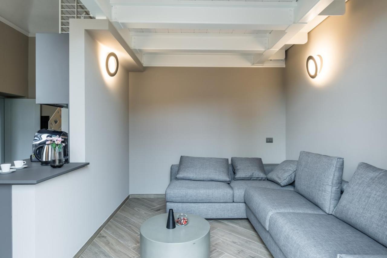 Q71 Timeless Suites Torino Dış mekan fotoğraf