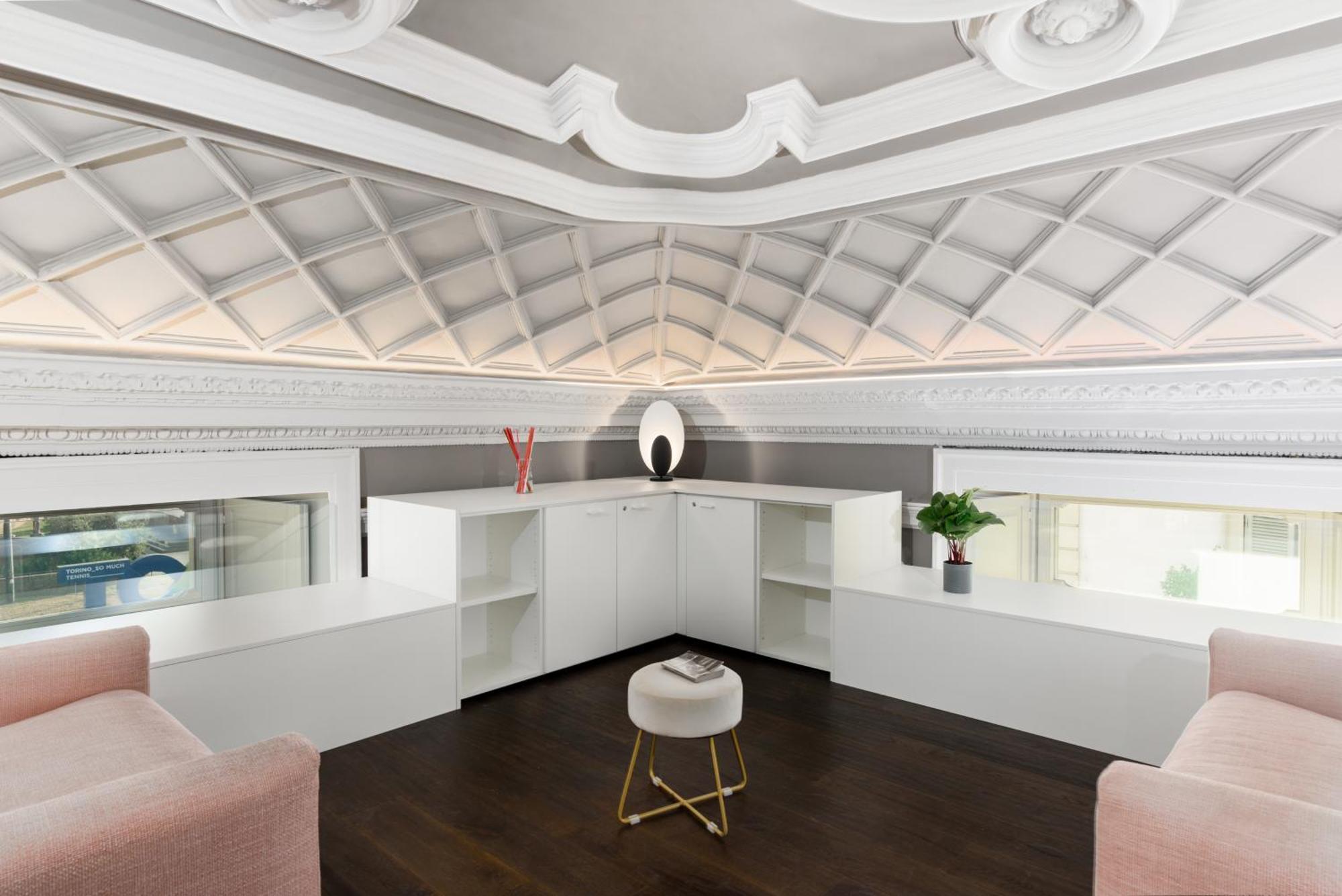 Q71 Timeless Suites Torino Dış mekan fotoğraf