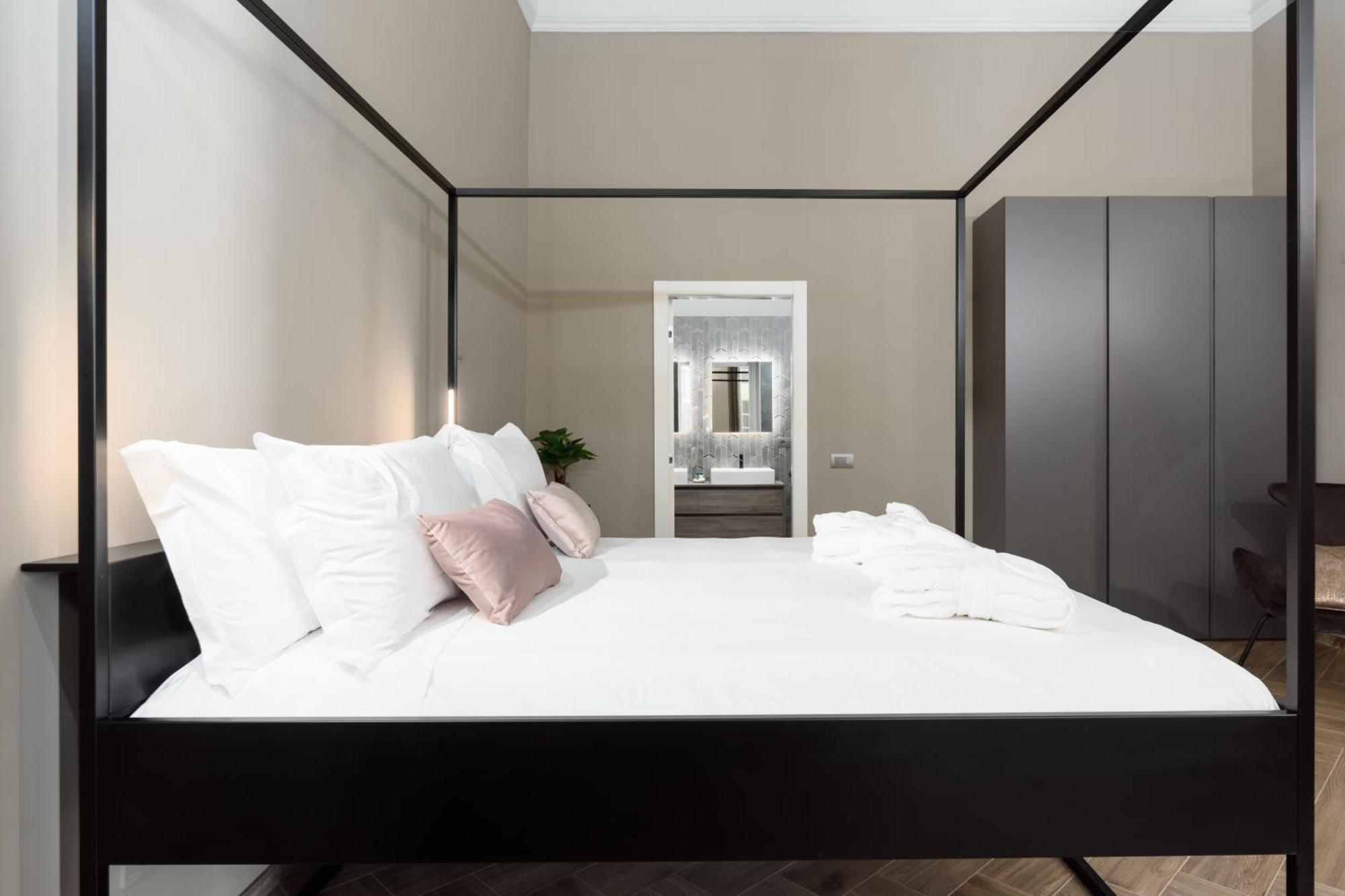 Q71 Timeless Suites Torino Dış mekan fotoğraf
