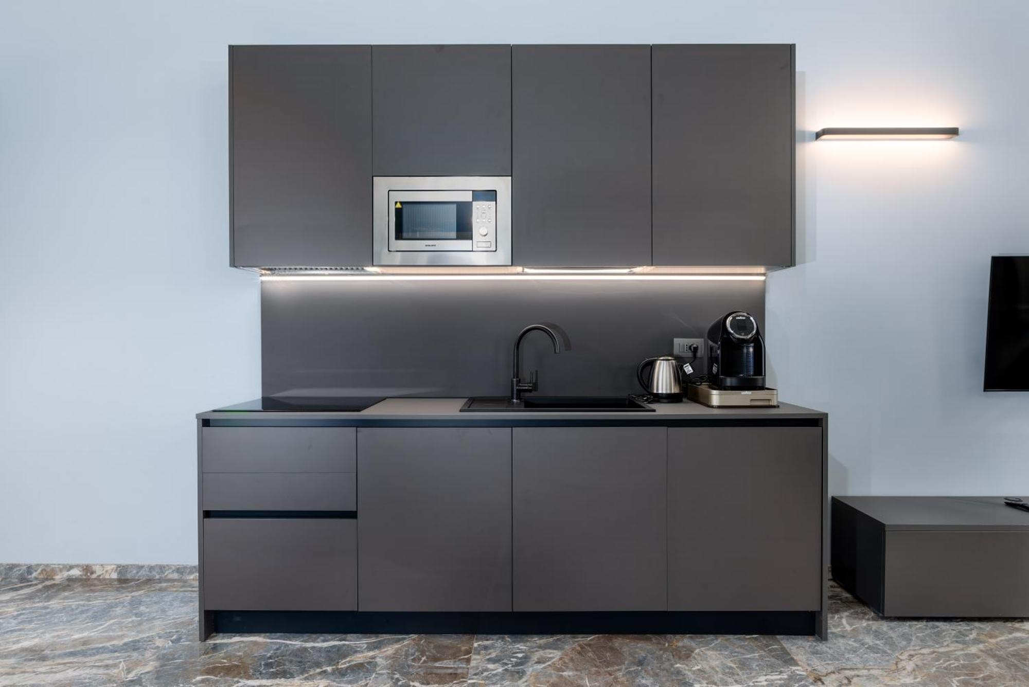 Q71 Timeless Suites Torino Dış mekan fotoğraf