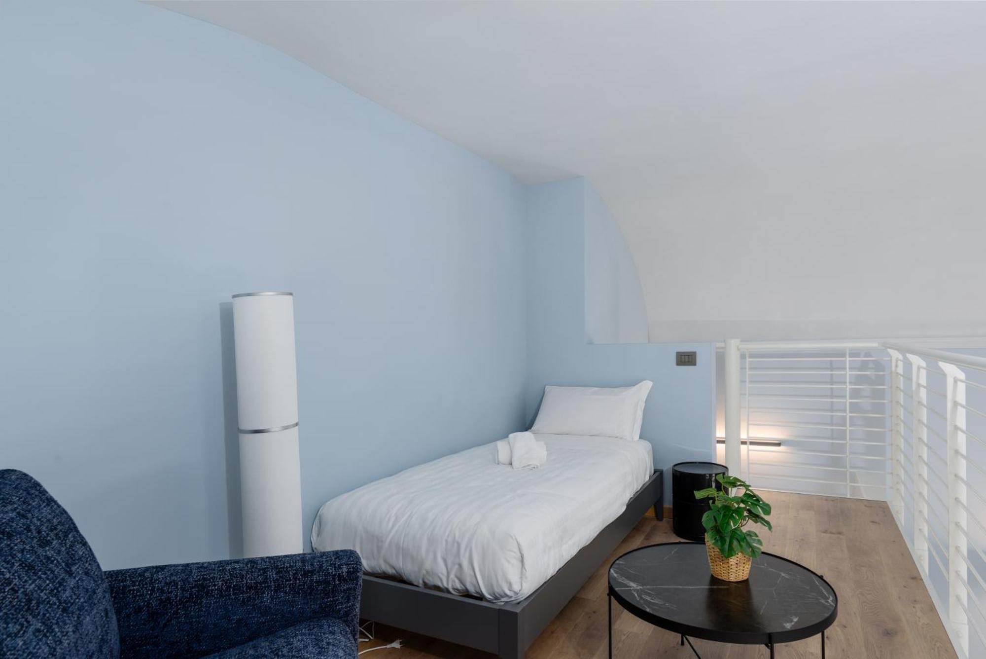 Q71 Timeless Suites Torino Dış mekan fotoğraf