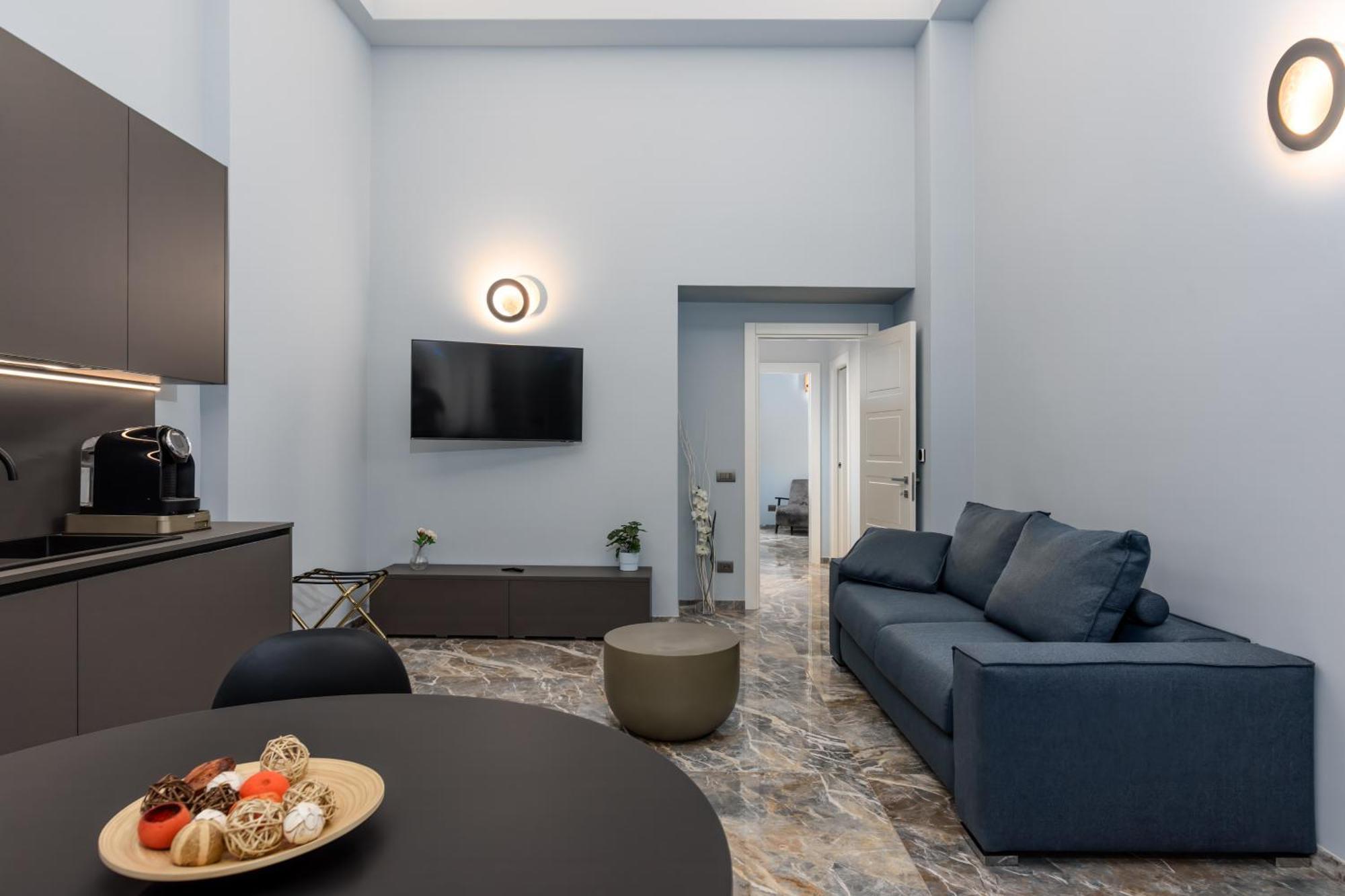 Q71 Timeless Suites Torino Dış mekan fotoğraf