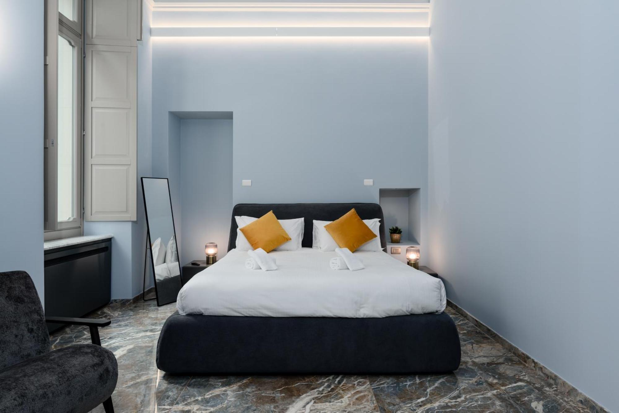 Q71 Timeless Suites Torino Dış mekan fotoğraf