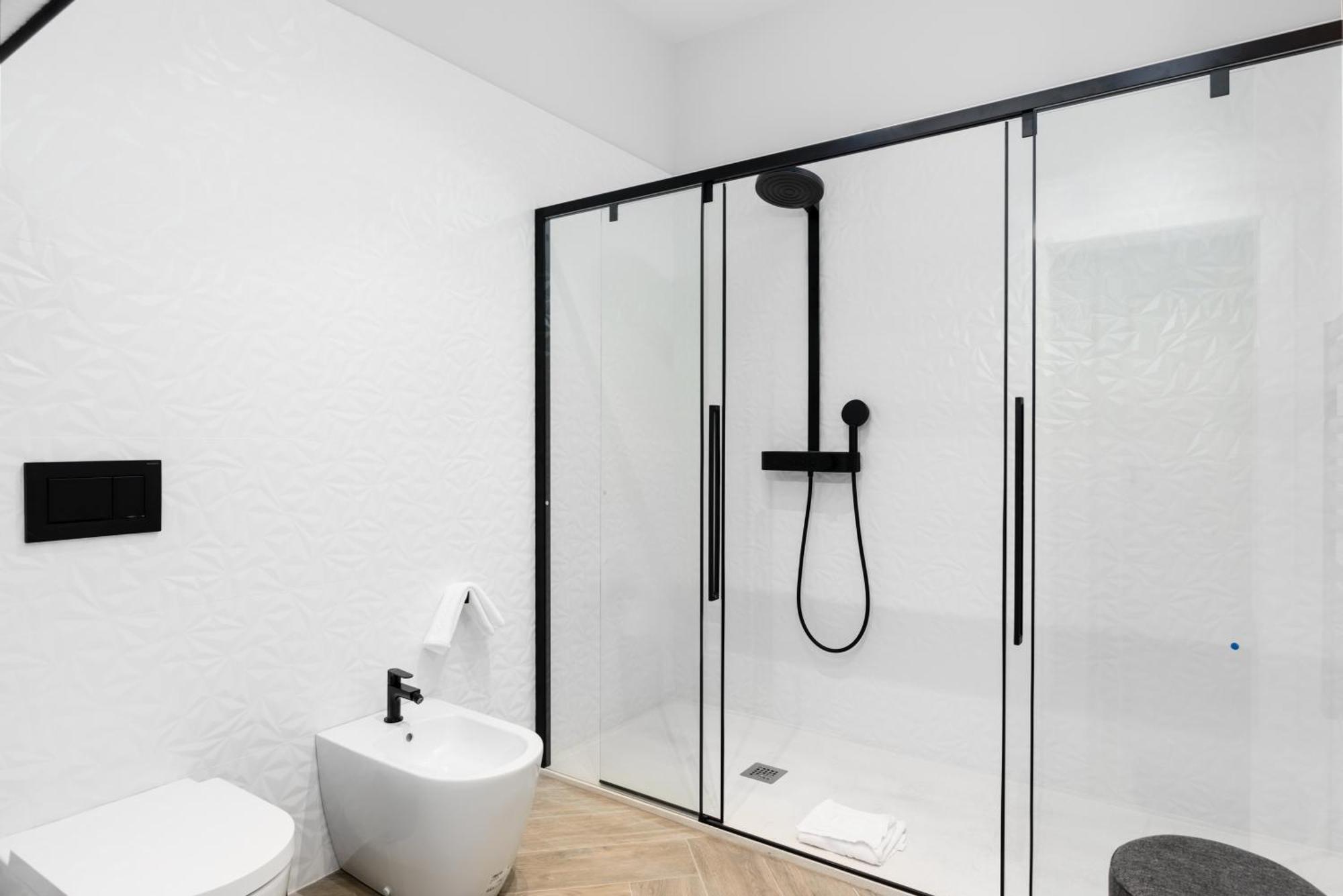 Q71 Timeless Suites Torino Dış mekan fotoğraf