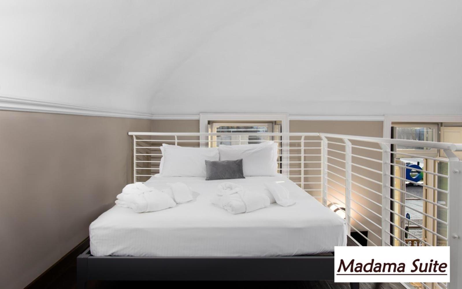 Q71 Timeless Suites Torino Dış mekan fotoğraf