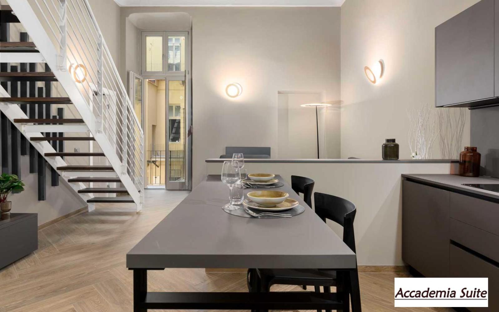 Q71 Timeless Suites Torino Dış mekan fotoğraf