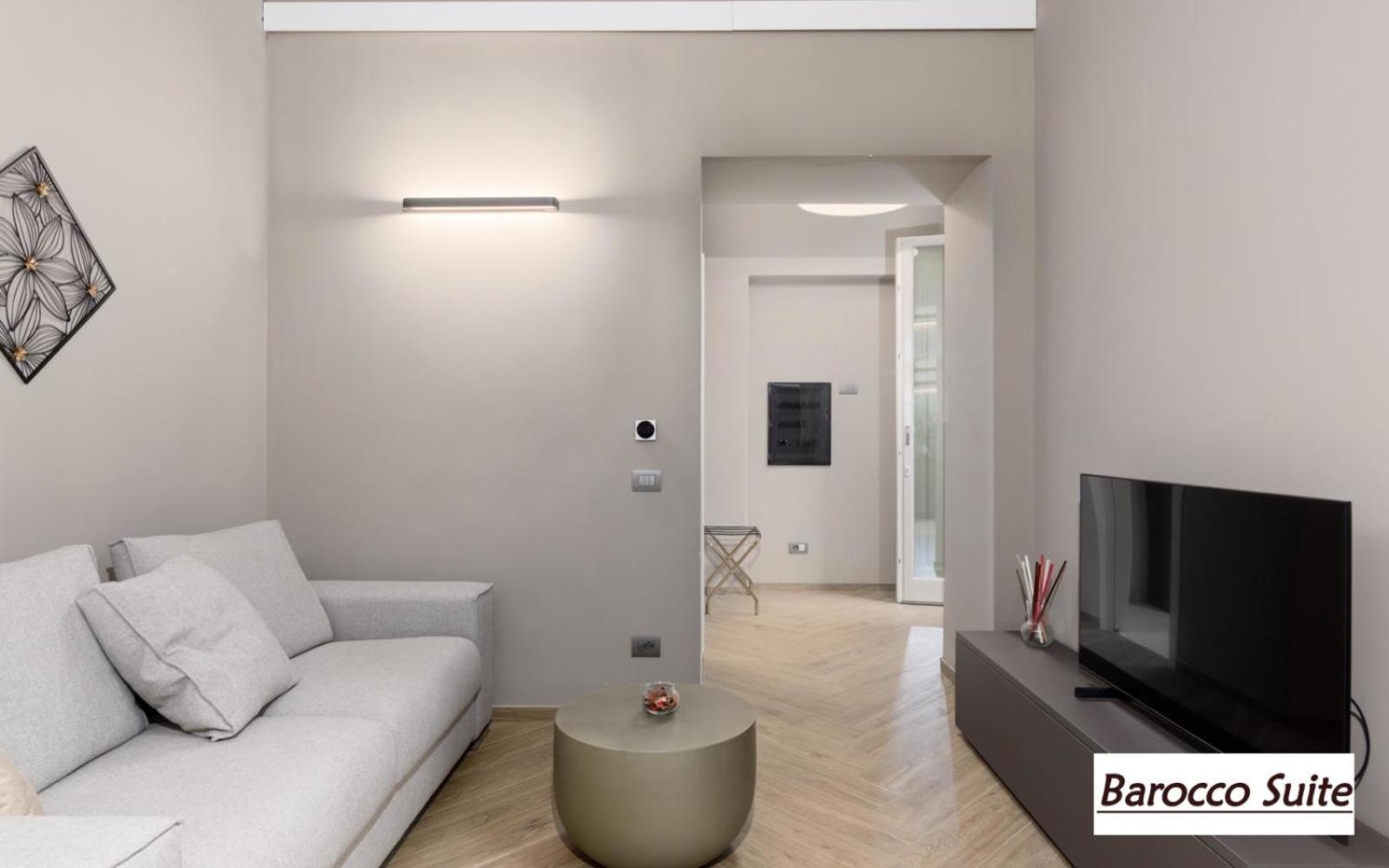 Q71 Timeless Suites Torino Dış mekan fotoğraf