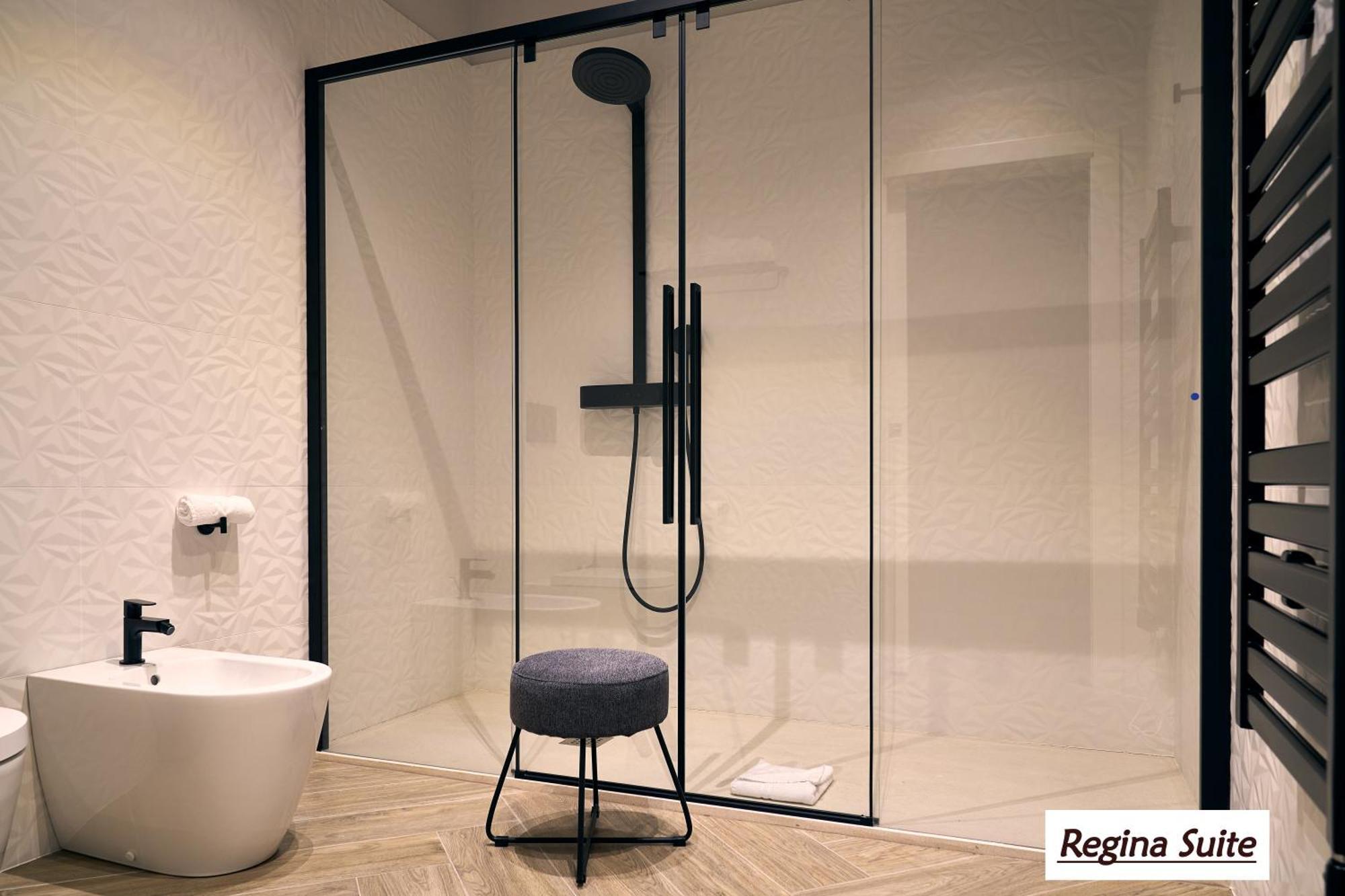Q71 Timeless Suites Torino Dış mekan fotoğraf