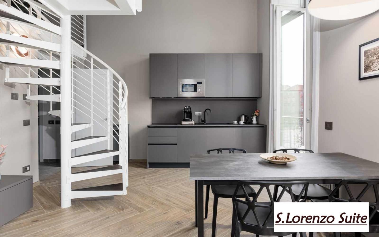 Q71 Timeless Suites Torino Dış mekan fotoğraf