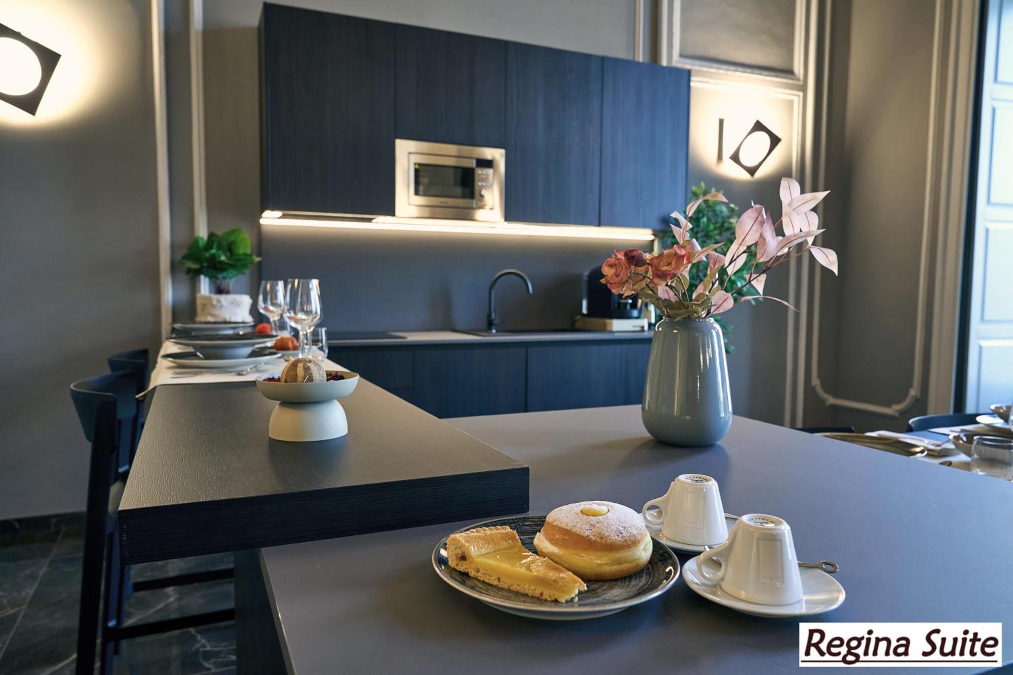 Q71 Timeless Suites Torino Dış mekan fotoğraf