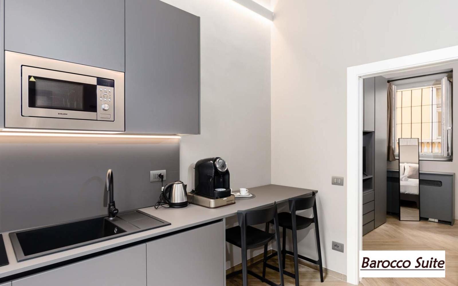 Q71 Timeless Suites Torino Dış mekan fotoğraf