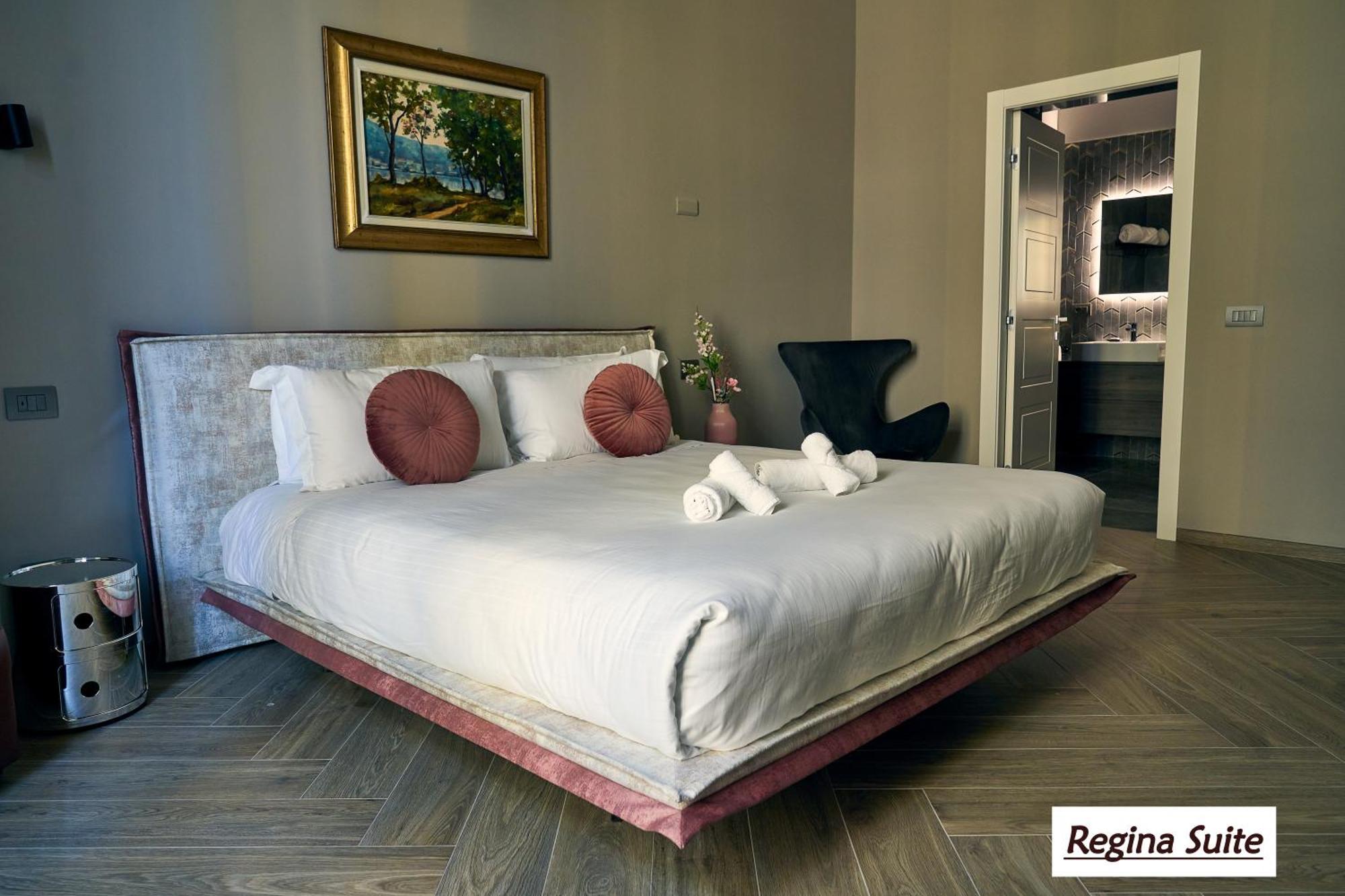 Q71 Timeless Suites Torino Dış mekan fotoğraf