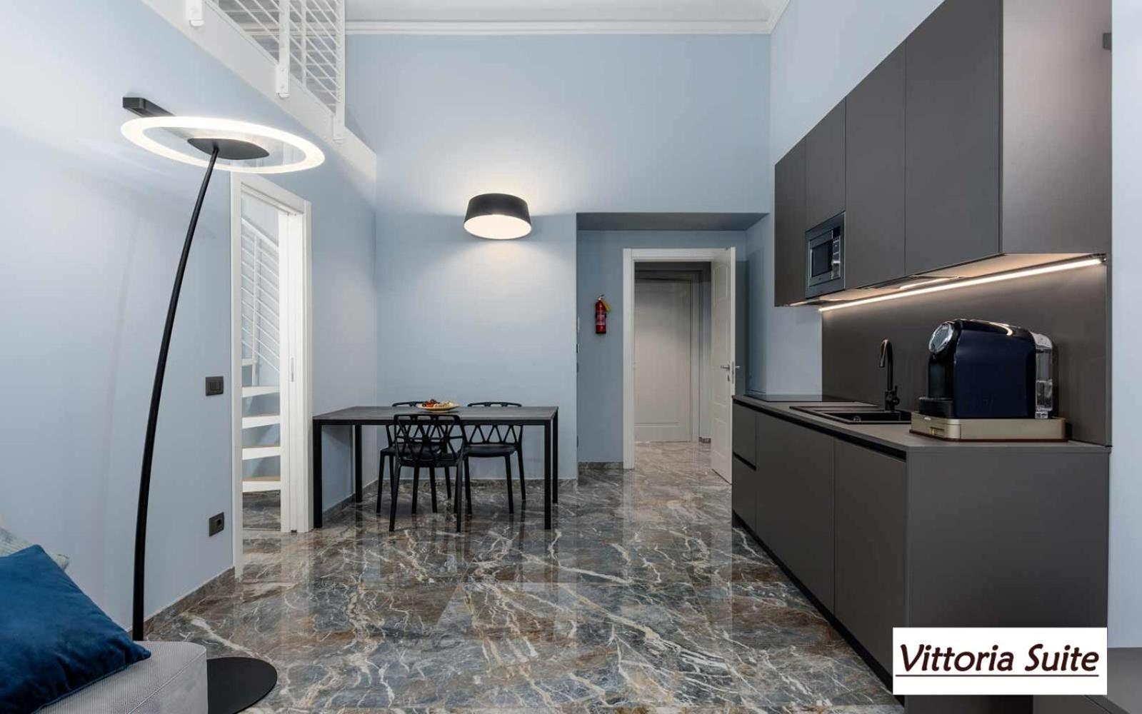 Q71 Timeless Suites Torino Dış mekan fotoğraf