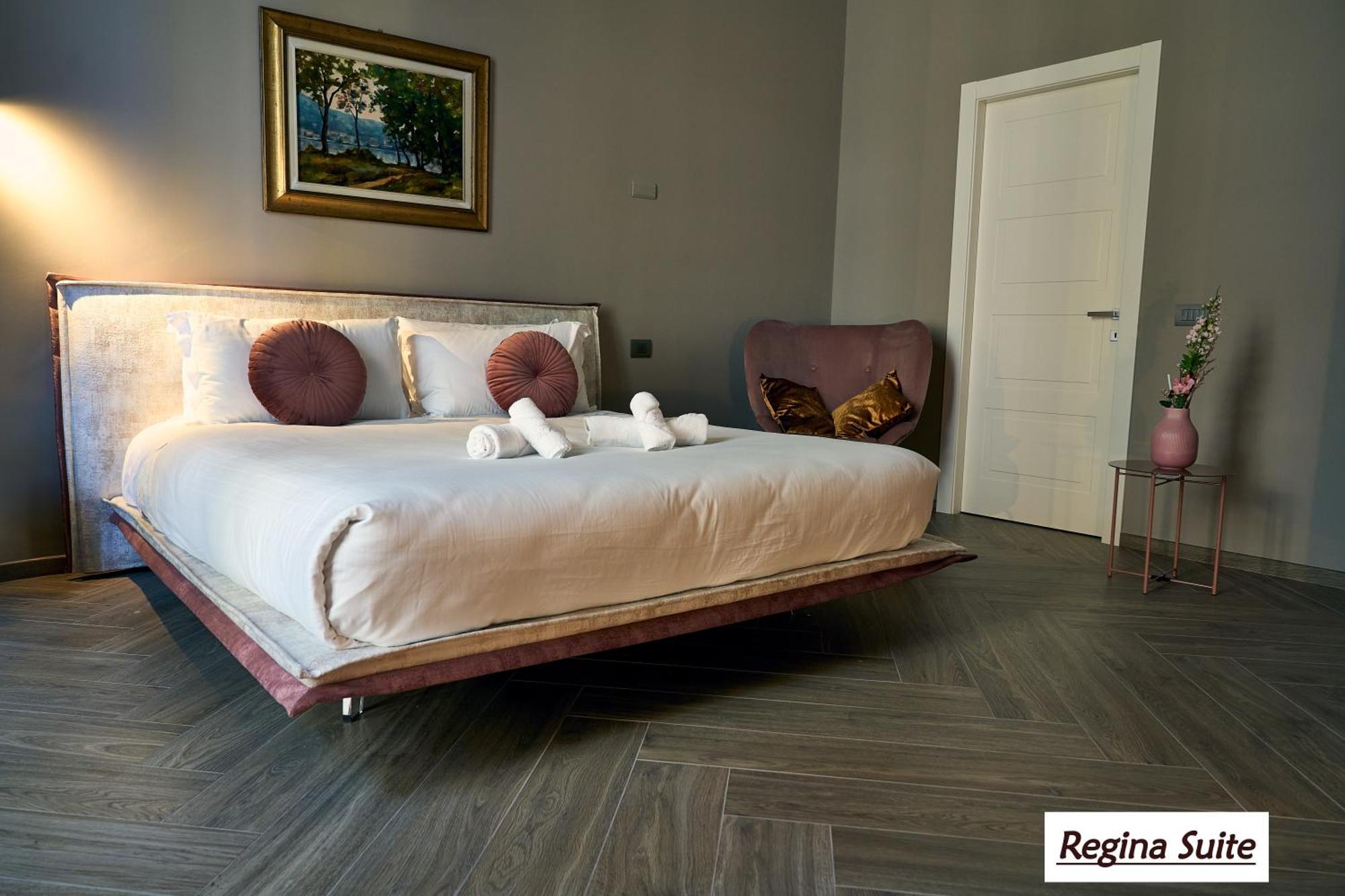 Q71 Timeless Suites Torino Dış mekan fotoğraf