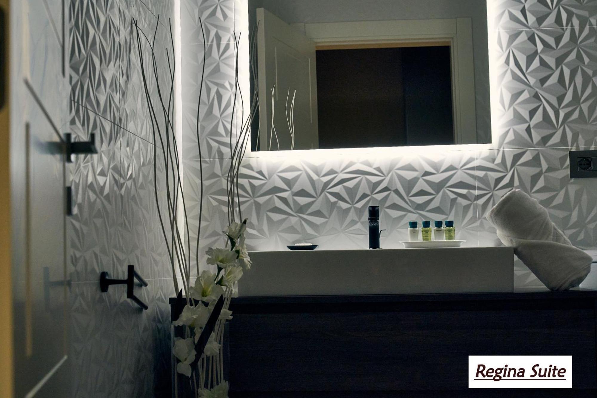 Q71 Timeless Suites Torino Dış mekan fotoğraf