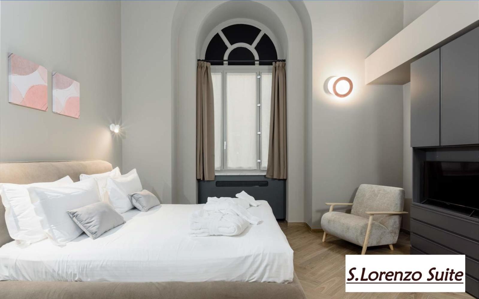 Q71 Timeless Suites Torino Dış mekan fotoğraf