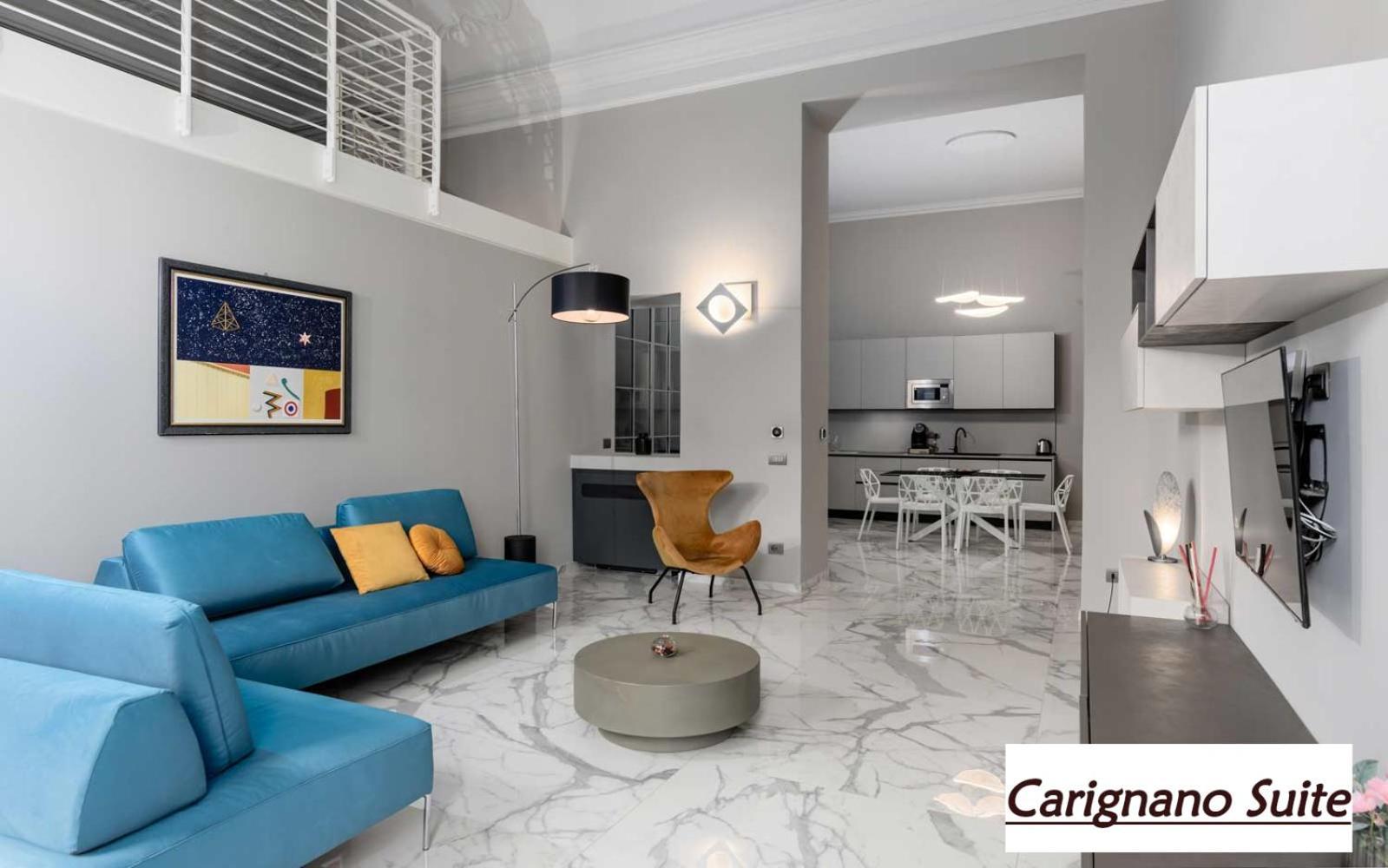 Q71 Timeless Suites Torino Dış mekan fotoğraf
