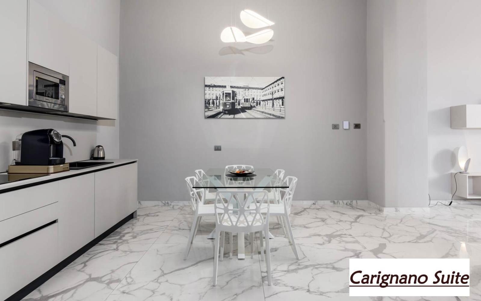 Q71 Timeless Suites Torino Dış mekan fotoğraf