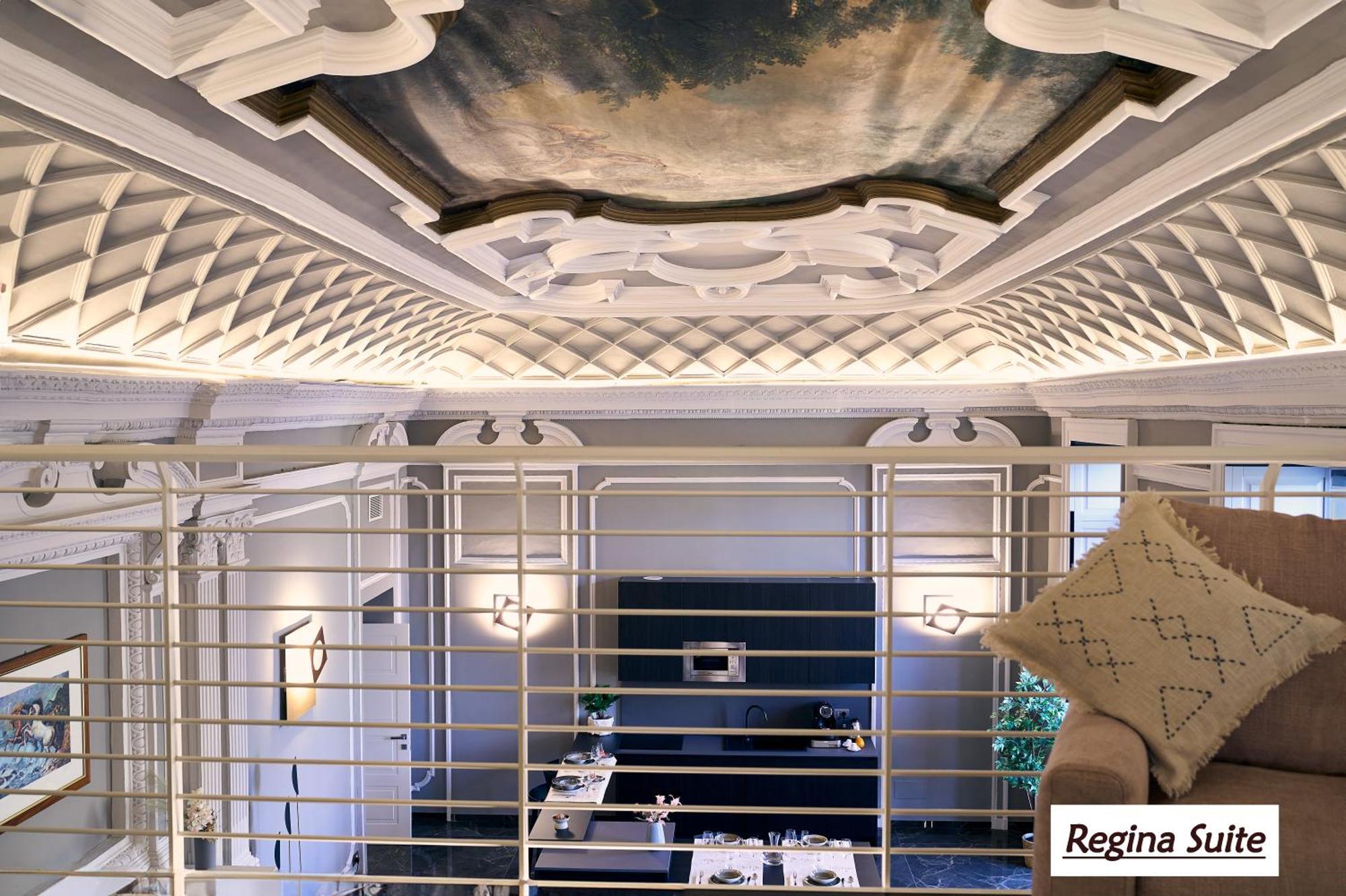 Q71 Timeless Suites Torino Dış mekan fotoğraf