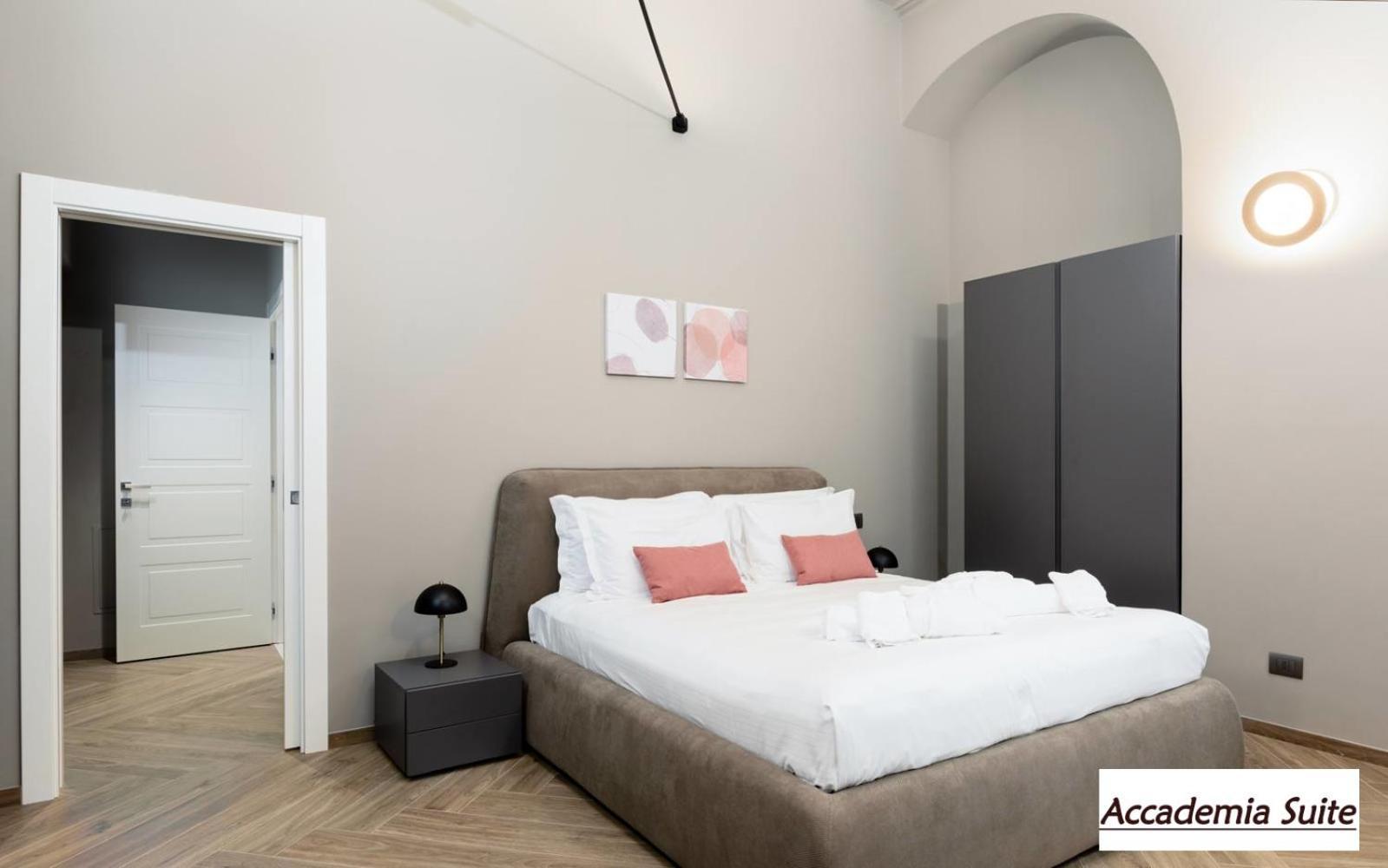 Q71 Timeless Suites Torino Dış mekan fotoğraf